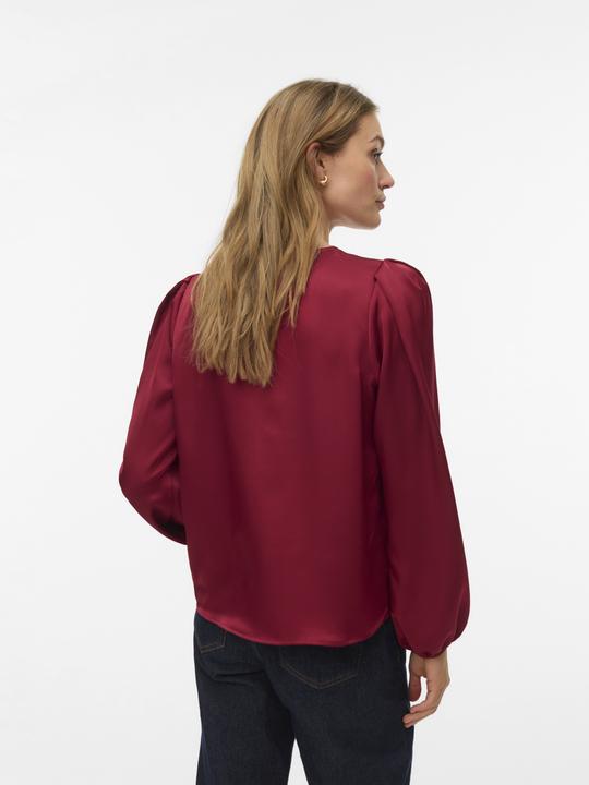 Immagine prodotto Vero Moda VMVICTORIE Top Bluse (M)