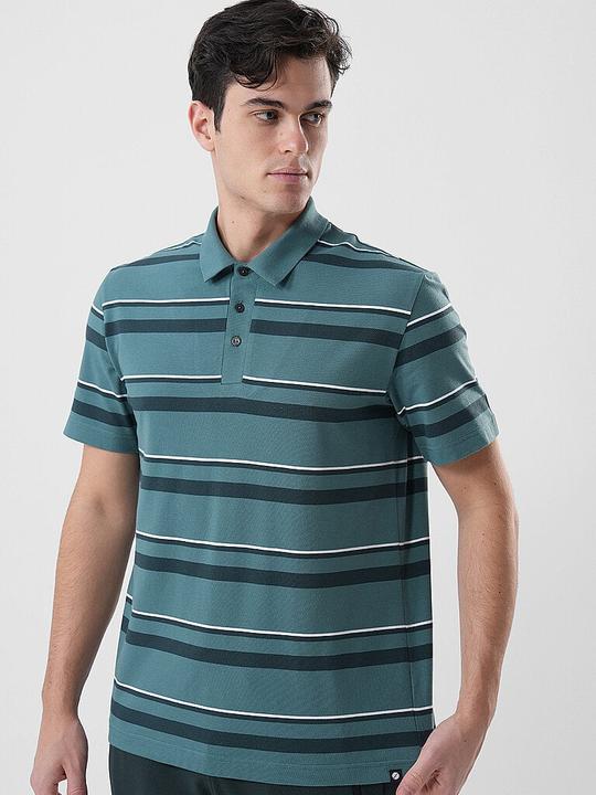 Actual product image Schneider sportswear Polo RICKM (52)