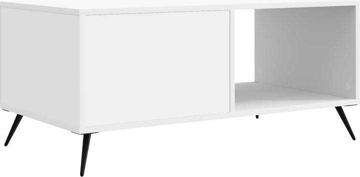 Produktbild vidaXL Vintage Couchtisch (90 x 50 x 40 cm)