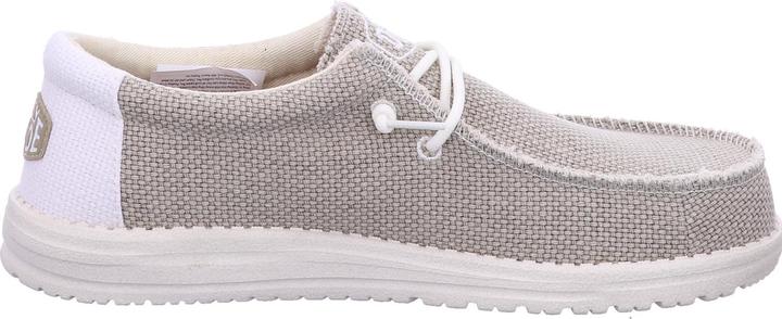 Produktbild Hey Dude Schnürschuh WALLY BRAIDED (41)