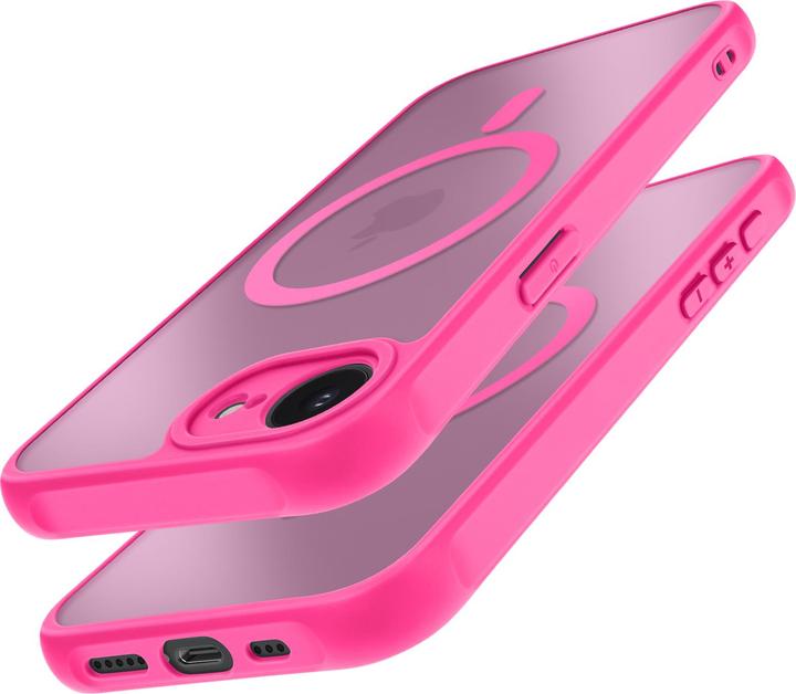 Produktbild Avizar Frost Color (Apple iPhone 16e)