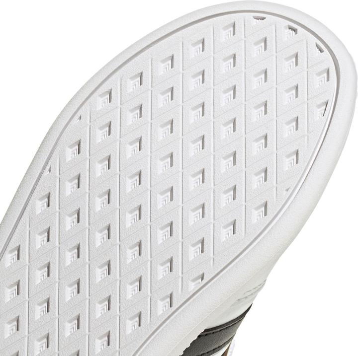Image du produit Adidas Breaknet Sleek El C - ftwwht/cblack/orgtin (33)