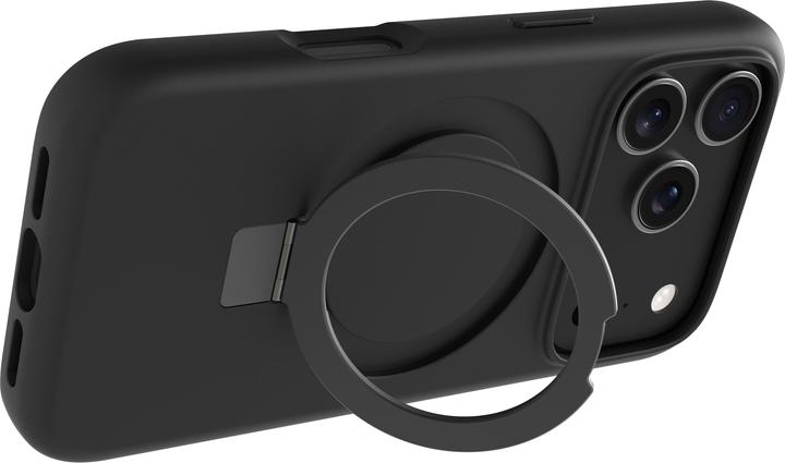 Produktbild dbramante1928 IcelandUltraD3OMSKick-iPhone17Pro-Black (Apple iPhone 17 Pro)