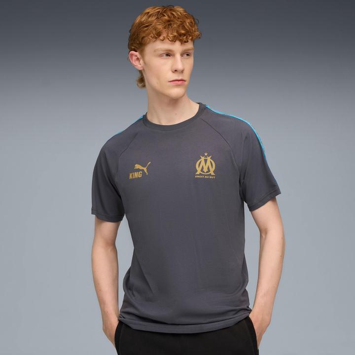 Produktbild Puma OM KING Tee (M)