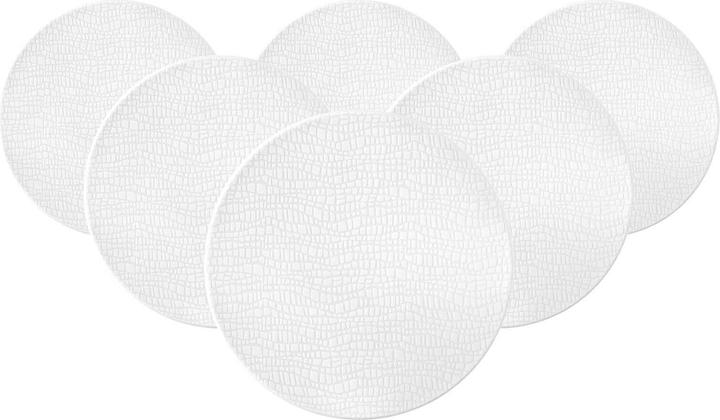 Luxury White