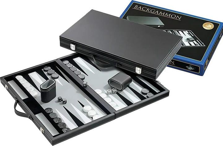 Produktbild Philos Backgammon (Deutsch, 2 Spieler)