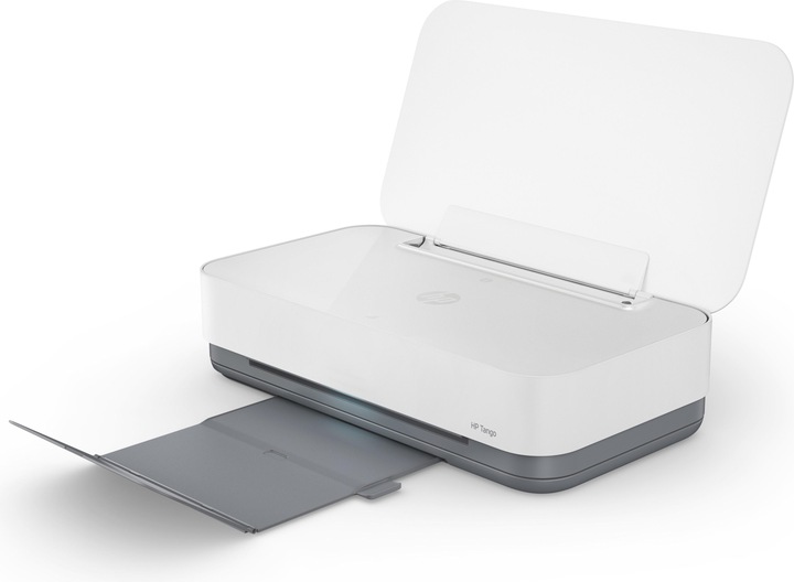 Actual product image HP Tango (Ink, Colour)