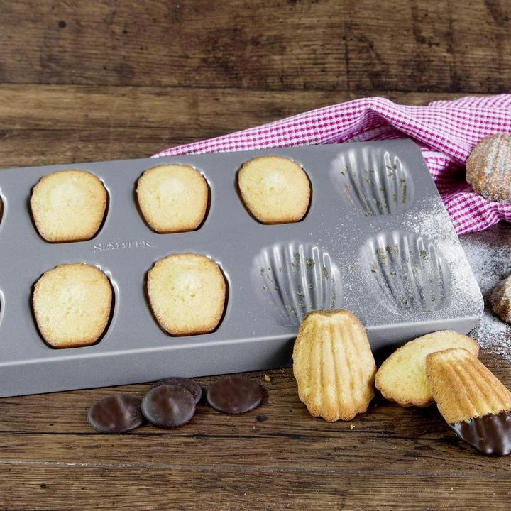 Produktbild Städter Madeleine Backblech