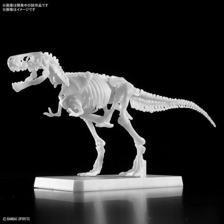 Produktbild Bandai PLANNOSAURUS - Tyrannosaurus (Painting Version) - Model Kit