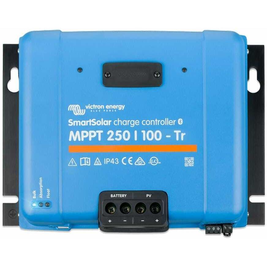 Victron Energy, Laderegler, SmartSolar MPPT 250/100-Tr VE.Can
