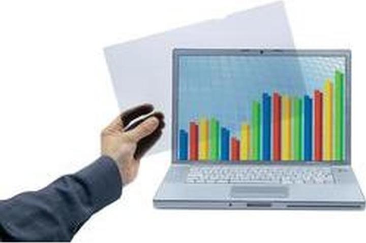 Actual product image 3M Pf156w9b (15.60", 16:9)