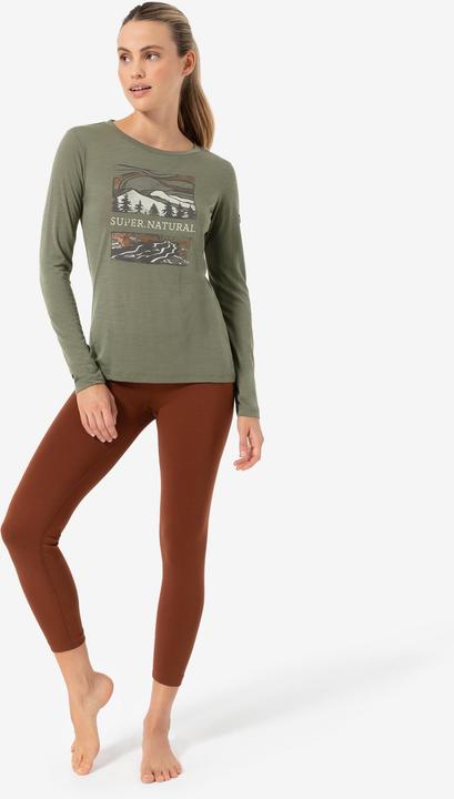 Actual product image Super Natural Great Bear River (S)