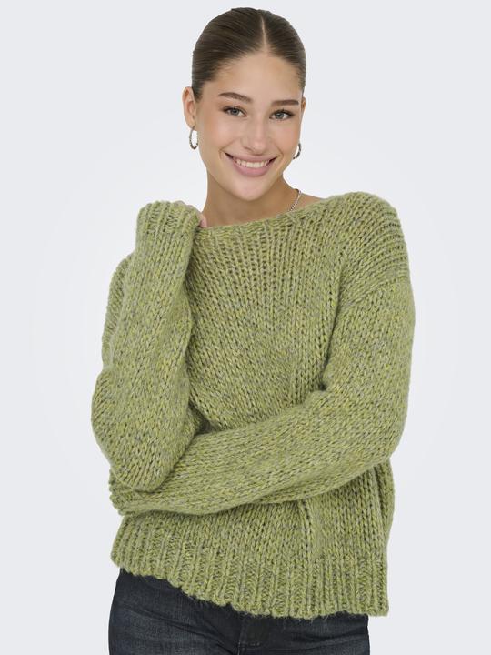 Image du produit Only ONLMILLE Strickpullover Strickpullover (M)