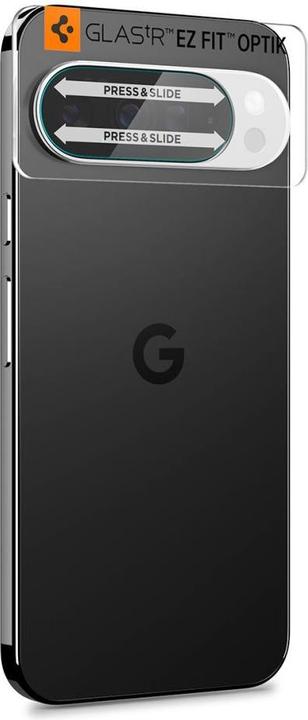 Productafbeelding Spigen Optiek.tR (2 Pcs., Google Pixel 10 Pro)