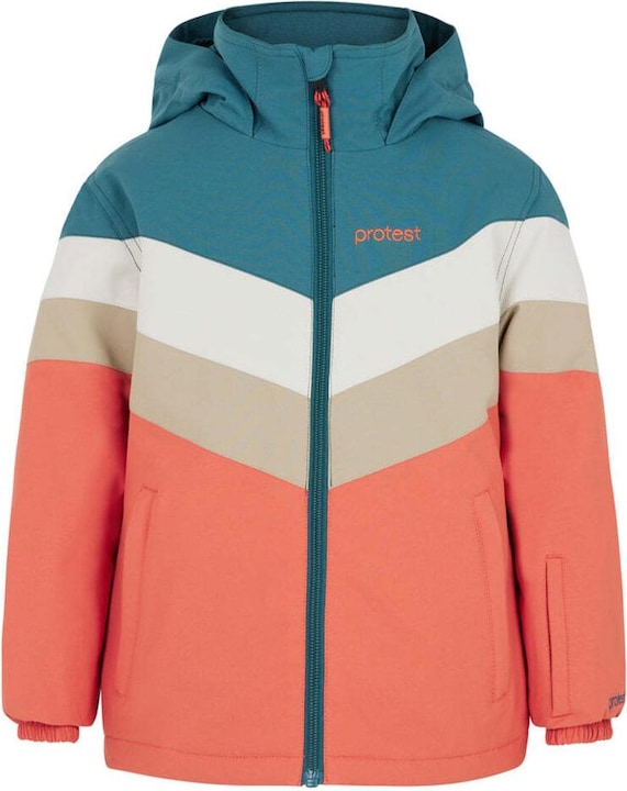 Protest Snowjacket Prtnoi Td