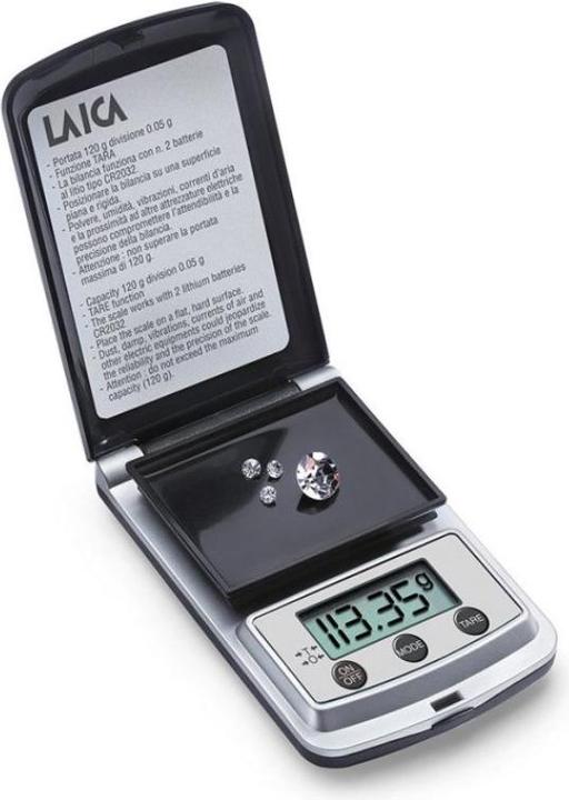 Laica Digital precision scales
