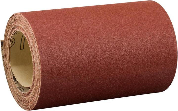 Produktbild Makita Schleifpapier Rolle Holz/Metall Körnung 120 (120)