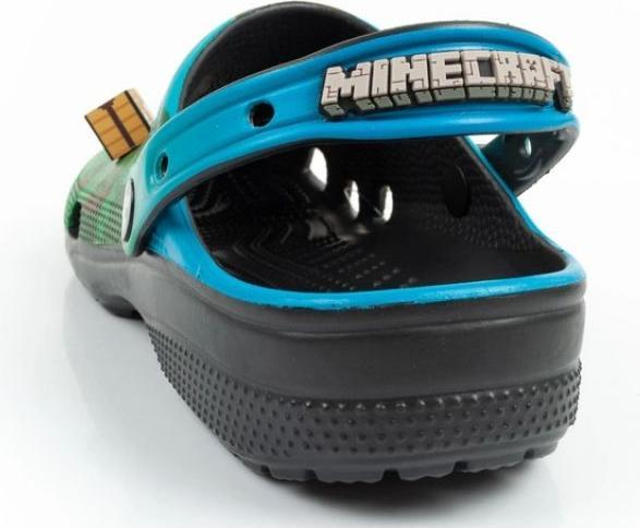 Image du produit Crocs Minecraft Classic Clog (41, 41 1/3, 41.5, 42)