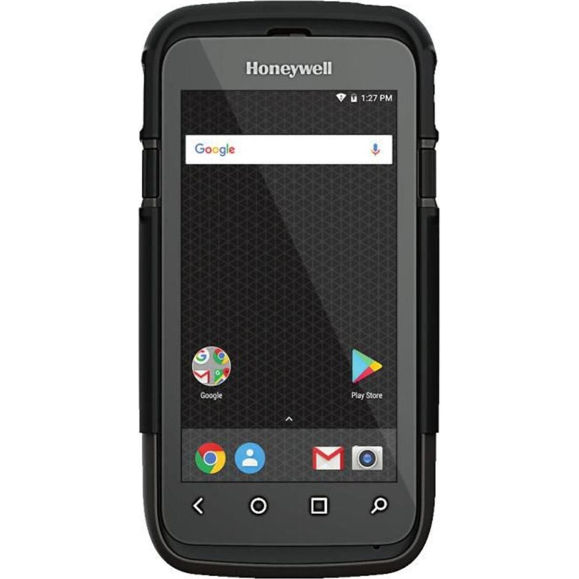 Honeywell Dolphin CT60 XP (1D-Barcodes), Barcode-Scanner, Schwarz