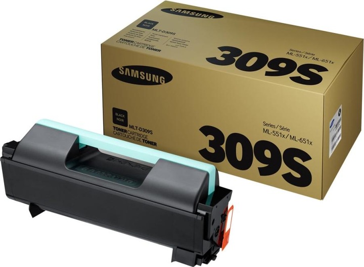 Actual product image Samsung Mlt-D309s (FC)