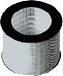 Actual product image Nilfisk Vacuum cleaner filter 147 1432 50