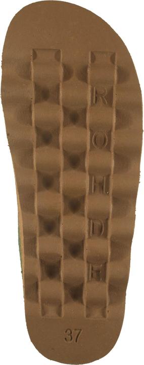 Actual product image Rohde Slipper 6120/62 (38)