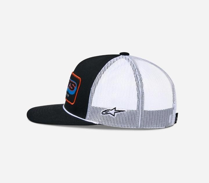 Actual product image Alpinestars Hat Phosphor Trucker