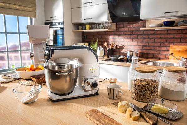 Actual product image ETA Grain mill