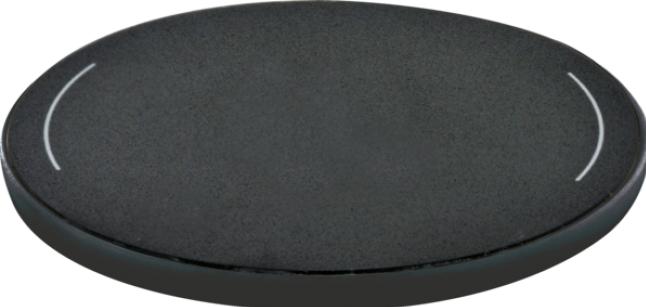 Produktbild Schwaiger Qi Wireless Ladeplatte (10 W)