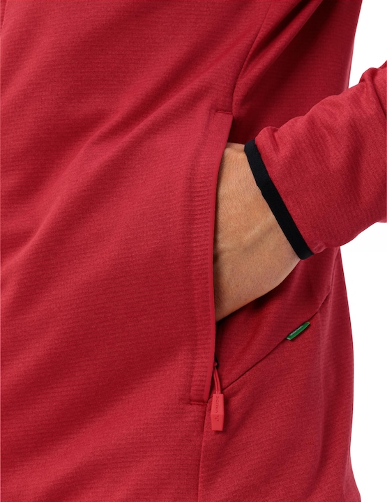 Image du produit Vaude Tekoa Fleece Jacket II (L)