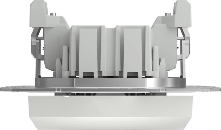 Actual product image Schneider Electric Changeover switch Asfora White (RAL 9003) EPH0470121D
