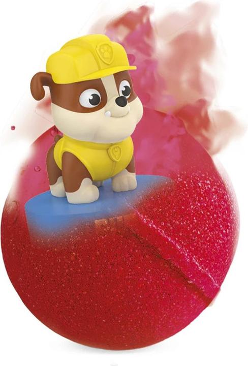 Immagine prodotto Craze Palla da bagno Inkee Spillover Paw Patrol