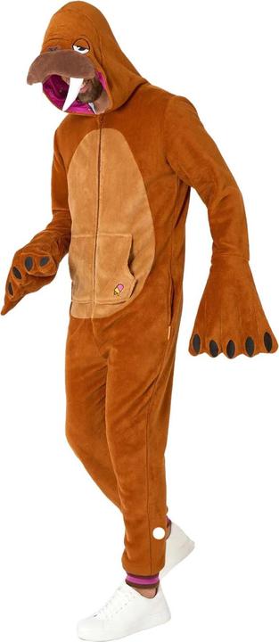 Produktbild OppoSuits Walross Onesie (M)