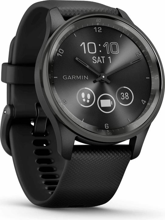 Actual product image Garmin Vivomove Trend (40 mm)