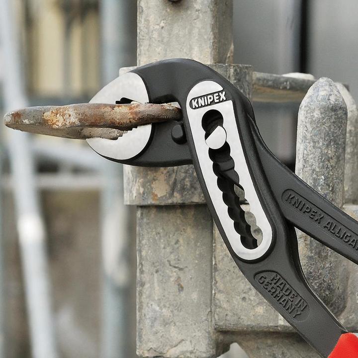 Actual product image Knipex Alligator-Paket (300 mm)