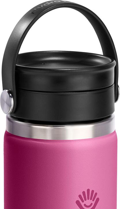 Immagine prodotto Hydro Flask Wide Mouth Flex Sip Lid (0.59 l)