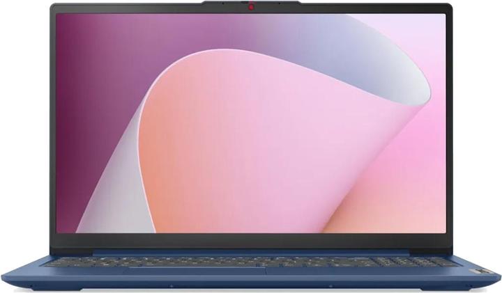 Produktbild Lenovo IdeaPad Slim 3 (15.60", 512 GB, 8 GB, DE, Intel N100)