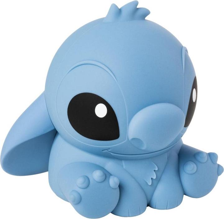Productafbeelding Paladone Products LILO & STITCH - Stitch - Lamp en Silicone Oplaadbaar 15cm