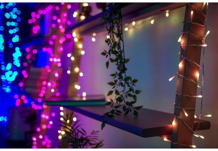 Image du produit Twinkly Icicles (5 m)