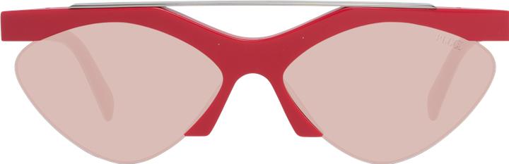 Actual product image Emilio Pucci MOD. EP0137 5966S