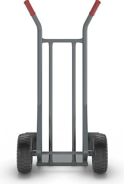 Produktbild eurokraft basic Stahl-Sackkarre (150 kg)