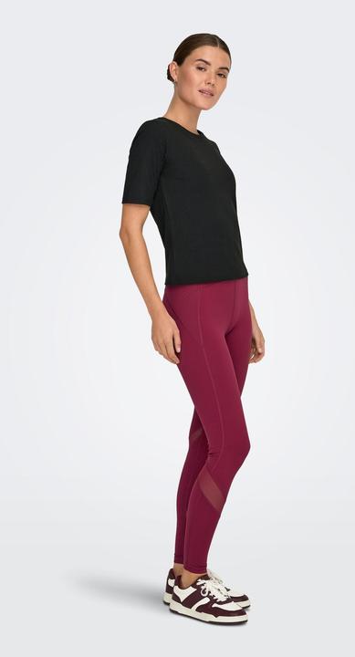 Produktbild Only Play ONPRYA-3-POSH Slim Fit Sportleggings Sportleggings (M)
