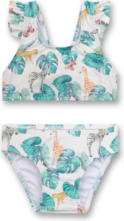 Produktbild Sanetta Bikini mit UV Schutz + (92)