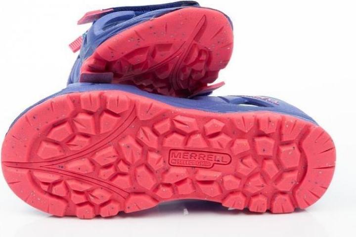 Produktbild Merrell Hydro Drift Sandalen (29)