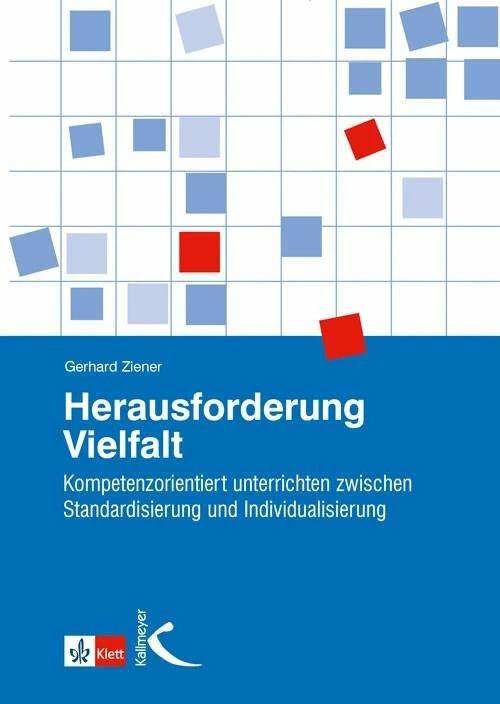 Produktbild Herausforderung Vielfalt (Deutsch, Gerhard Ziener, 2016)