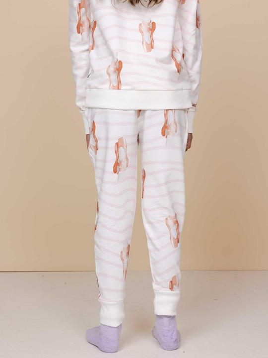 Produktbild Snurk Kinderhose Ballerina (116)