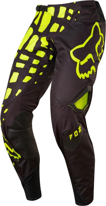 Fox 360 Grav (Hommes, Femmes, 28)