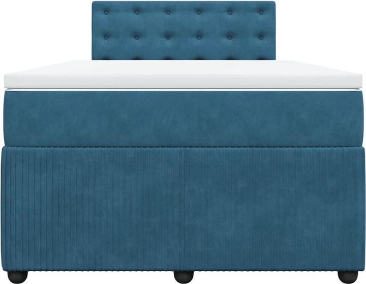 Immagine prodotto vidaXL Boxspringbett (120 x 190 cm)