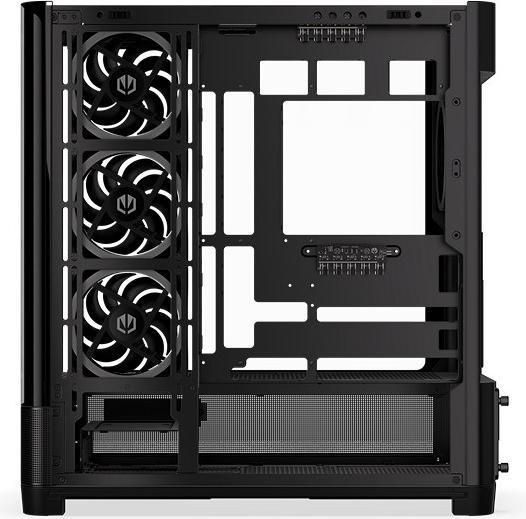 Actual product image Endorfy Obudowa Aquarius 8000 Corona (ATX, E-ATX, mATX, Mini-ITX, SSI CEB)