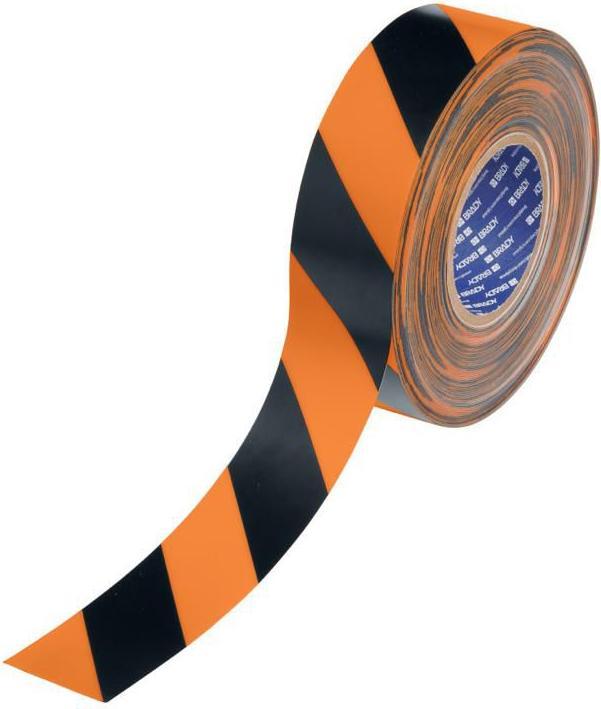 Image du produit Brady ToughStripe Max Sol strié